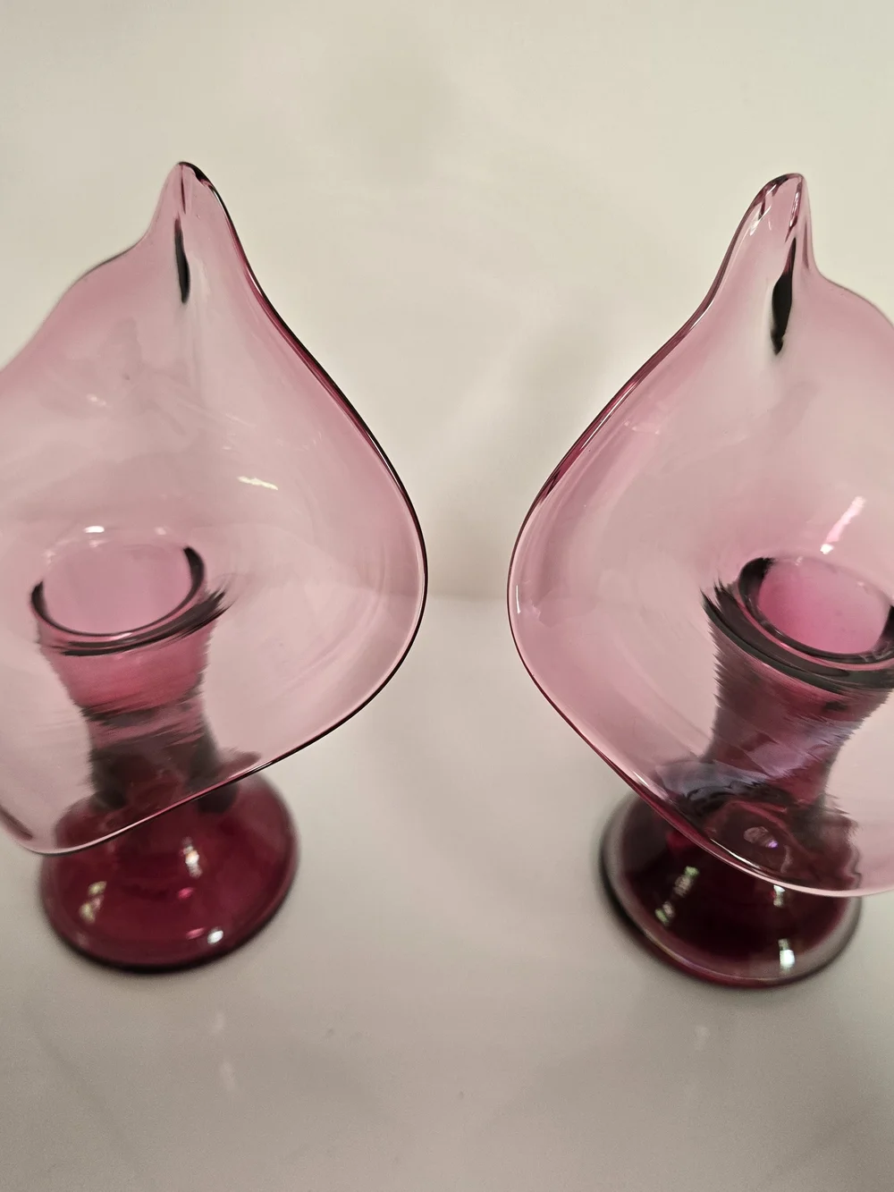 Pilgrim Glass 